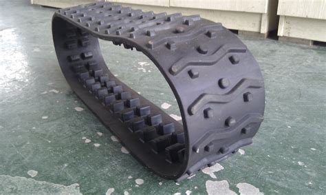 small rubber tracks for sale